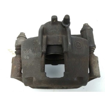 Recambio de pinza freno delantera izquierda para mercedes-benz vito marco polo (638) 112 cdi referencia OEM IAM   