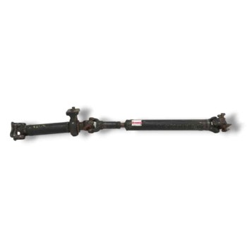 Recambio de transmision central para ssangyong actyon 2.0 td cat referencia OEM IAM 3320009411 120CM 
