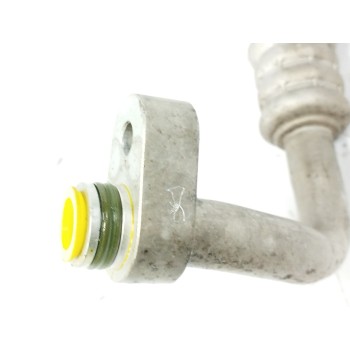 Recambio de tubos aire acondicionado para fiat panda (169) 1.2 8v dynamic referencia OEM IAM 46818157  