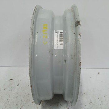 Recambio de llanta para lada niva ( 2121 / 21213 / 21214 / 21215 ) 1.6 referencia OEM IAM BA30892 5JX16 5H 5X139