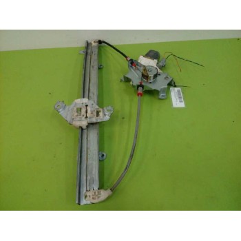 Recambio de elevalunas delantero derecho para nissan micra (k12e) acenta referencia OEM IAM FUNDA 0130822203 