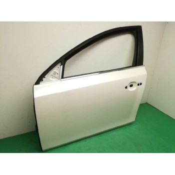 Recambio de puerta delantera izquierda para renault latitude 2.0 dci diesel fap referencia OEM IAM 801019046R  