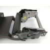 Recambio de apoyabrazos central para volkswagen golf vi (5k1) advance referencia OEM IAM   