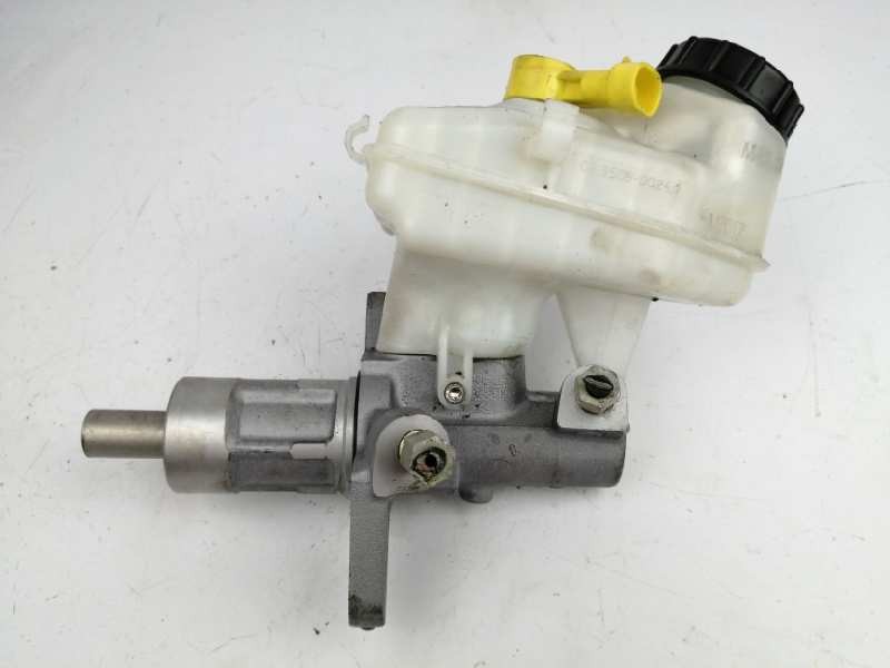 Recambio de bomba freno para opel astra j lim. 4türig 1.6 cdti dpf referencia OEM IAM Recambio de bomba freno para opel astra j lim. 4türig 1.6 cdti dpf referencia OEM IAM