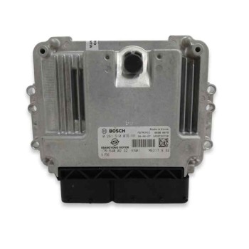 Recambio de centralita motor uce para ssangyong tivoli 1.5 g15dtf referencia OEM IAM 1755400232 0261S1007B 
