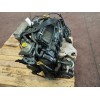 Recambio de motor completo para subaru vivio automatico referencia OEM IAM EN07  DELCO INYECCION