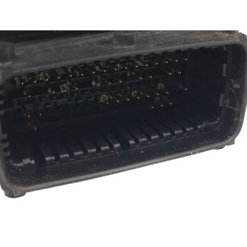 Recambio de centralita motor uce para chevrolet kalos 1.4 cat referencia OEM IAM 96436779  