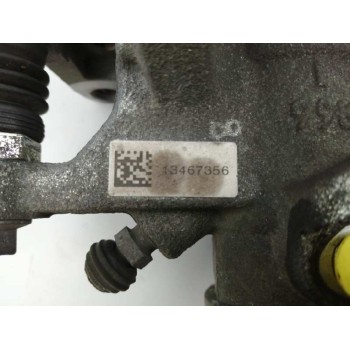 Recambio de pinza freno trasera derecha para opel astra j lim. 4türig 1.6 cdti dpf referencia OEM IAM 13467356  