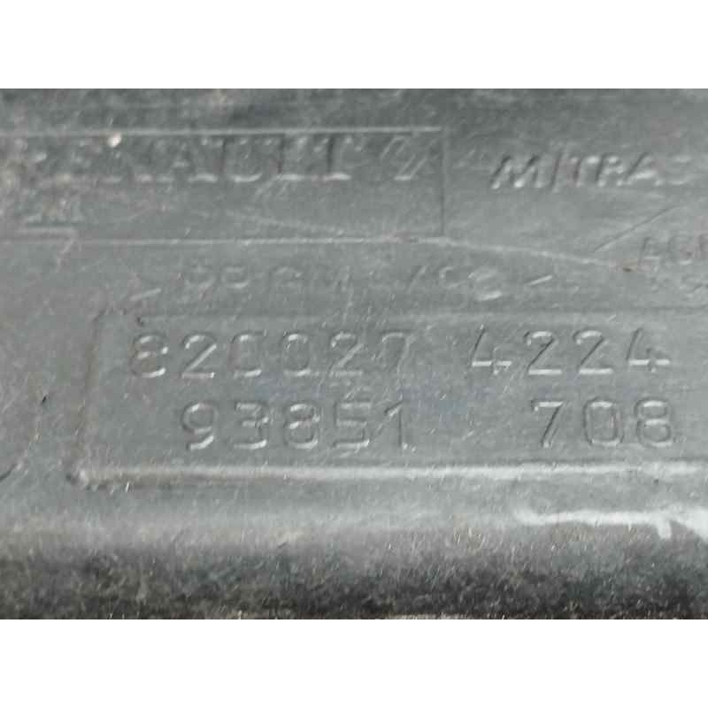 PANEL FRONTAL 93161903 8200274224