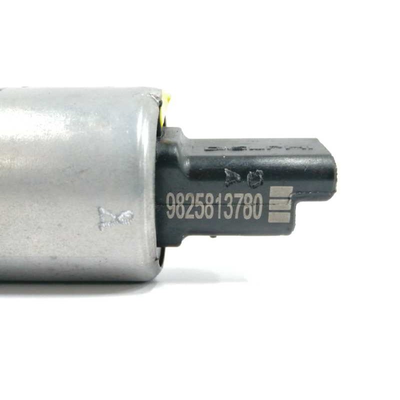 SENSOR VALVULA DE LEVAS