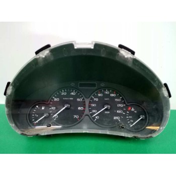 CUADRO INSTRUMENTOS 9659364180 