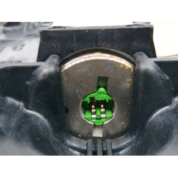 Recambio de airbag delantero izquierdo para renault espace iv (jk0) 3.5 v6 referencia OEM IAM 8200138584A  