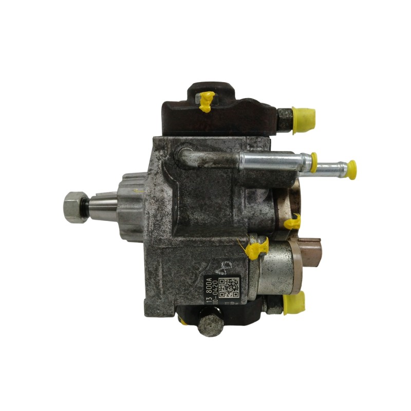 Recambio de bomba inyeccion para mazda 5 berl. (cr) 2.0 turbodiesel cat referencia OEM IAM RF7J13800A 2940000420 