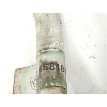 Recambio de tubos aire acondicionado para fiat panda (169) 1.2 8v dynamic referencia OEM IAM 46818157  