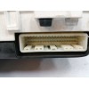 Recambio de cuadro instrumentos para toyota corolla verso (r1) 1.8 16v cat referencia OEM IAM 838000F041A MB2574403870 