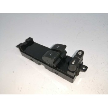 Recambio de mando elevalunas delantero izquierdo para volkswagen passat berlina (3b3) edition referencia OEM IAM 1J3959857  