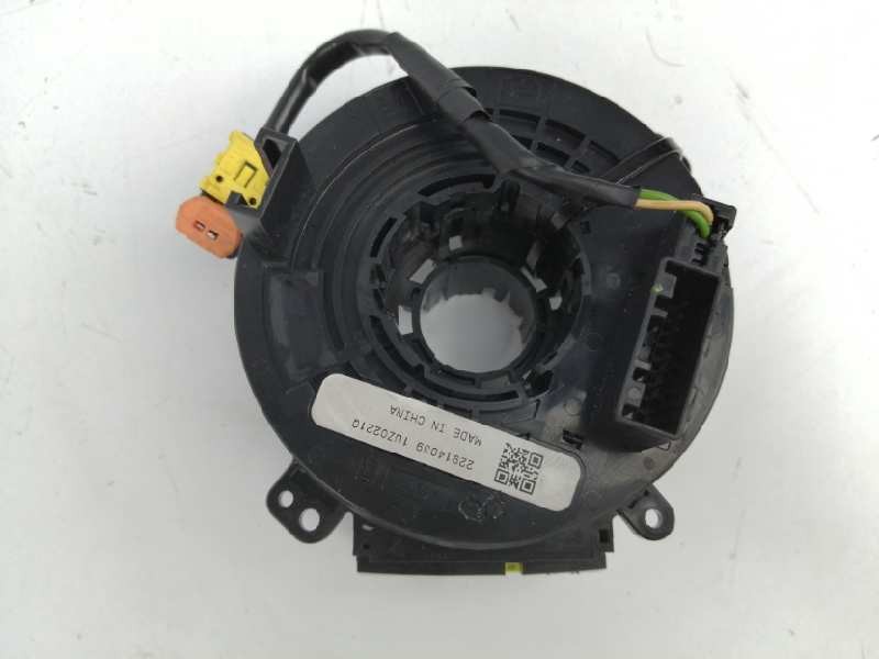 Recambio de anillo airbag para opel astra j lim. 4türig 1.6 cdti dpf referencia OEM IAM 22914039 Recambio de anillo airbag para opel astra j lim. 4türig 1.6 cdti dpf referencia OEM IAM 22914039