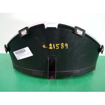 Recambio de cuadro instrumentos para citroën berlingo 1.4i x familiar referencia OEM IAM 9659364180  
