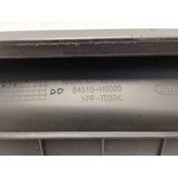 Recambio de guantera para kia stonic (ybcuv) 1.2 cat referencia OEM IAM 84510H8000  