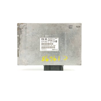 Recambio de modulo electronico para seat toledo (5p2) sport-up referencia OEM IAM 5P0862335B  