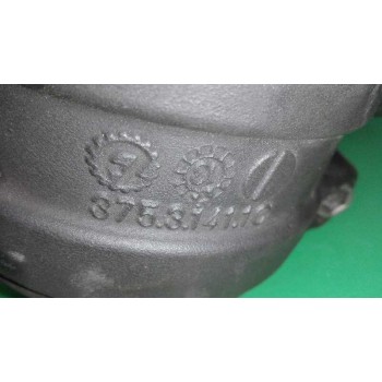 Recambio de puente trasero para ducati 848 848 evo corse se referencia OEM IAM 37020761DB 87531421C 