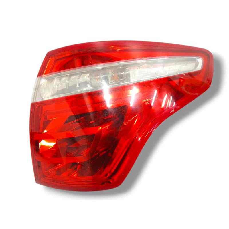 Recambio de piloto trasero derecho para citroën c4 picasso 2.0 hdi fap cat (rhr / dw10bted4) referencia OEM IAM 9653547480  