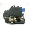Recambio de cerradura puerta trasera derecha para volkswagen golf plus (521) referencia OEM IAM 3D4839016A  