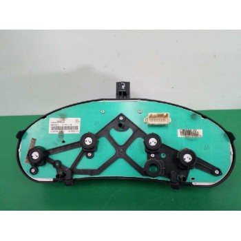 Recambio de cuadro instrumentos para citroën berlingo 1.4i x familiar referencia OEM IAM 9659364180  