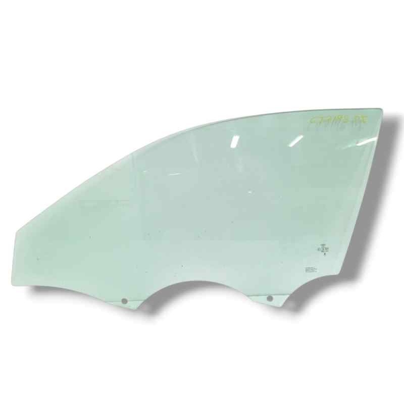 Recambio de luna delantera izquierda para audi q2 (gab, gag) 35 tfsi referencia OEM IAM 81A845201A 43R000375 