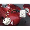 Recambio de piloto trasero derecho para kia cee´d 1.4 cat referencia OEM IAM 924021H000  