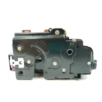 Recambio de cerradura puerta trasera izquierda para seat ibiza (6l1) stella referencia OEM IAM 3B4839015AG  