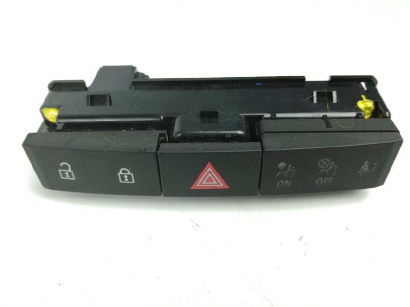 Recambio de warning para opel astra j lim. 4türig 1.6 cdti dpf referencia OEM IAM 13285122 Recambio de warning para opel astra j lim. 4türig 1.6 cdti dpf referencia OEM IAM 13285122