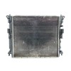 Recambio de radiador agua para ssangyong rodius 2.7 turbodiesel cat referencia OEM IAM 621778 621779 