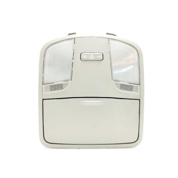 Recambio de luz interior para kia stonic (ybcuv) 1.2 cat referencia OEM IAM 92800F2000  