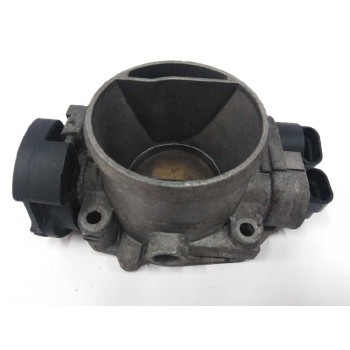 Recambio de caja mariposa para fiat brava (182) 1.6 16v cat referencia OEM IAM 46SXF201  