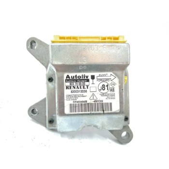 CENTRALITA AIRBAG 8200313338 603785500 