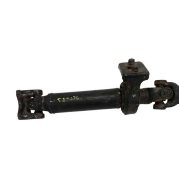 Recambio de transmision central para ssangyong actyon 2.0 td cat referencia OEM IAM 3320009411 120CM 