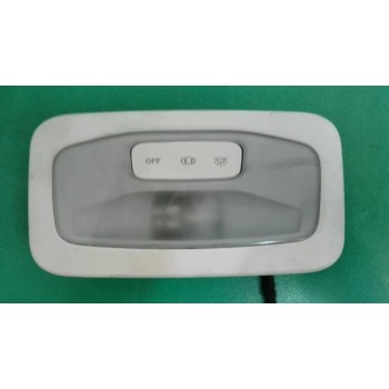 LUZ INTERIOR 735612187 