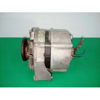 ALTERNADOR 0120489918 