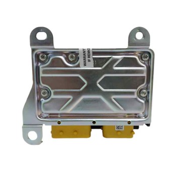 Recambio de centralita airbag para ssangyong tivoli 1.5 g15dtf referencia OEM IAM 8625035212 A2C18434602 