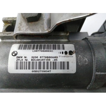 Recambio de columna direccion para bmw serie 1 berlina (e81/e87) 1.6 16v cat referencia OEM IAM 32306770886  