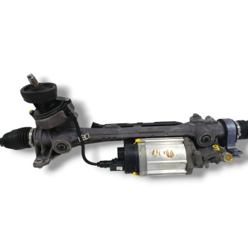 Recambio de cremallera direccion para volkswagen caddy iii monospace (2kb, 2kj, 2cb, 2cj) 1.9 tdi referencia OEM IAM 1K1423051CK