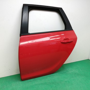 Recambio de puerta trasera izquierda para opel astra j sports tourer 1.7 16v cdti referencia OEM IAM  OBSERVAR FOTOS 