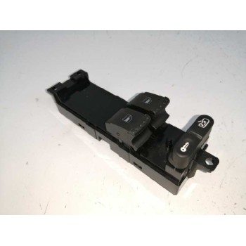 Recambio de mando elevalunas delantero izquierdo para volkswagen passat berlina (3b3) edition referencia OEM IAM 1J3959857  