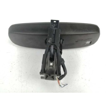 Recambio de espejo interior para opel astra j lim. 4türig 1.6 cdti dpf referencia OEM IAM 13369365  