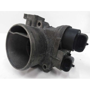 Recambio de caja mariposa para fiat brava (182) 1.6 16v cat referencia OEM IAM 46SXF201  