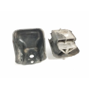 Recambio de soporte motor izquierdo para mercedes-benz sprinterii caja cerrada (desde 01.06) 2.1 cdi cat referencia OEM IAM   