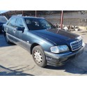 MERCEDES-BENZ CLASE C (W202)