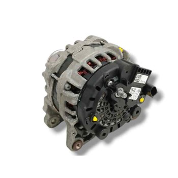 Recambio de alternador para seat ibiza (kj1) 1.0 tsi referencia OEM IAM 04E903015A 110A 