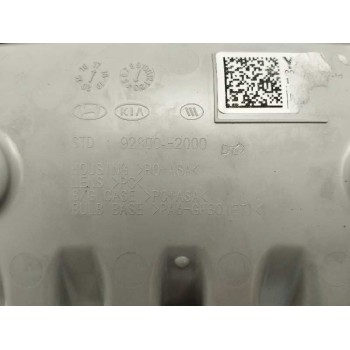 Recambio de luz interior para kia stonic (ybcuv) 1.2 cat referencia OEM IAM 92800F2000  